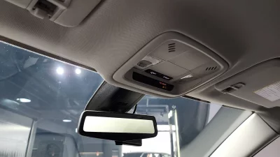 Daewoo Traverse