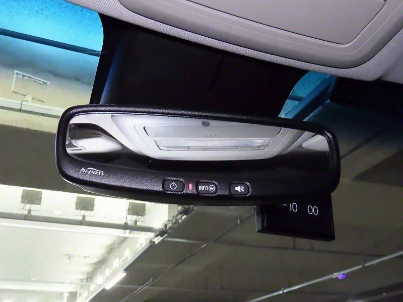 Daewoo Orlando