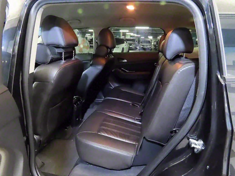 Daewoo Orlando