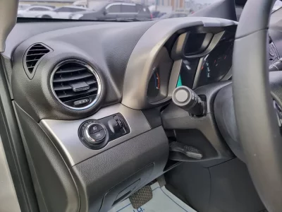 Daewoo Orlando