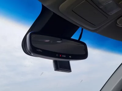 Daewoo Orlando