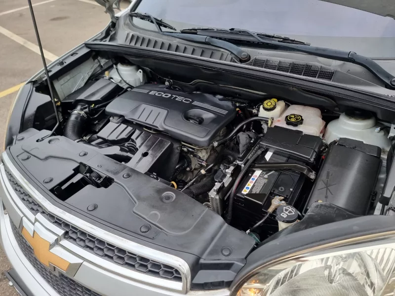 Daewoo Orlando