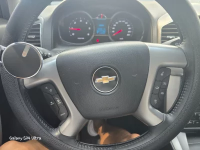 Daewoo Captiva