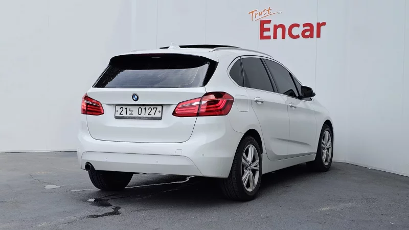 BMW 2-Series