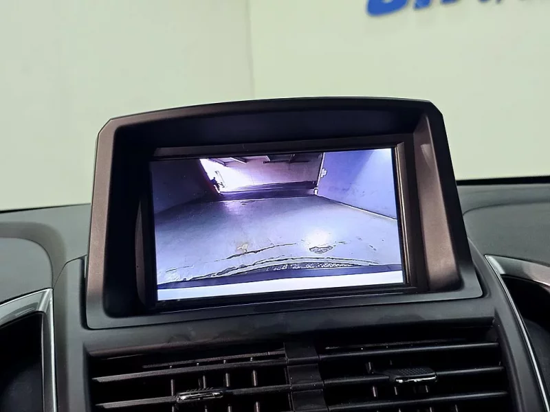 Daewoo Trax