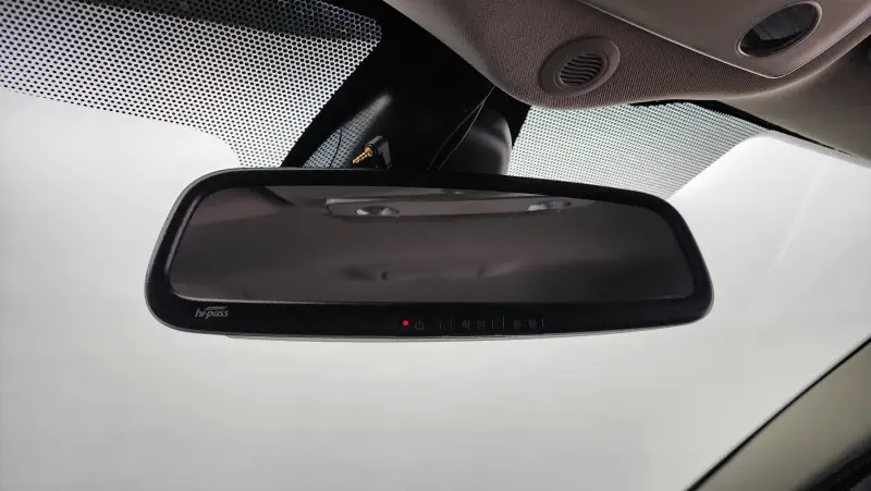 Renault Samsung SM5