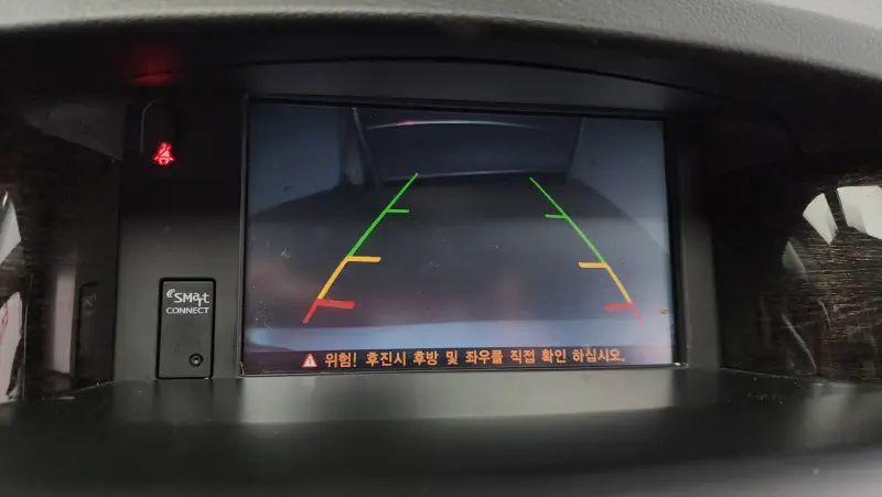 Renault Samsung SM5