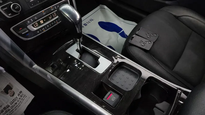 Renault Samsung SM5
