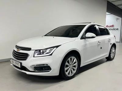Daewoo Cruze