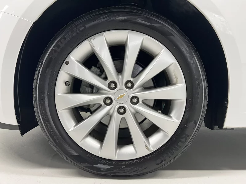 Daewoo Cruze