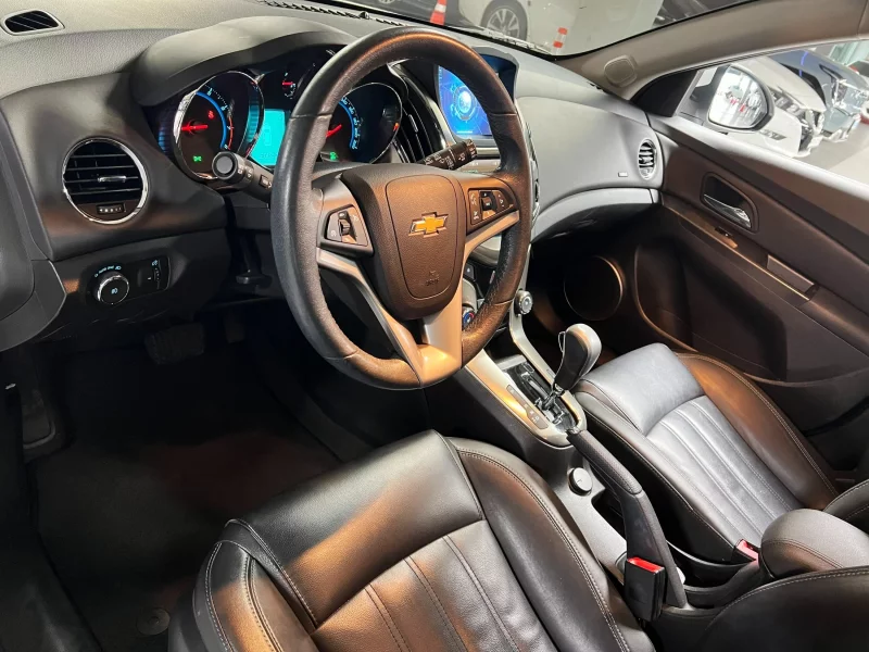 Daewoo Cruze