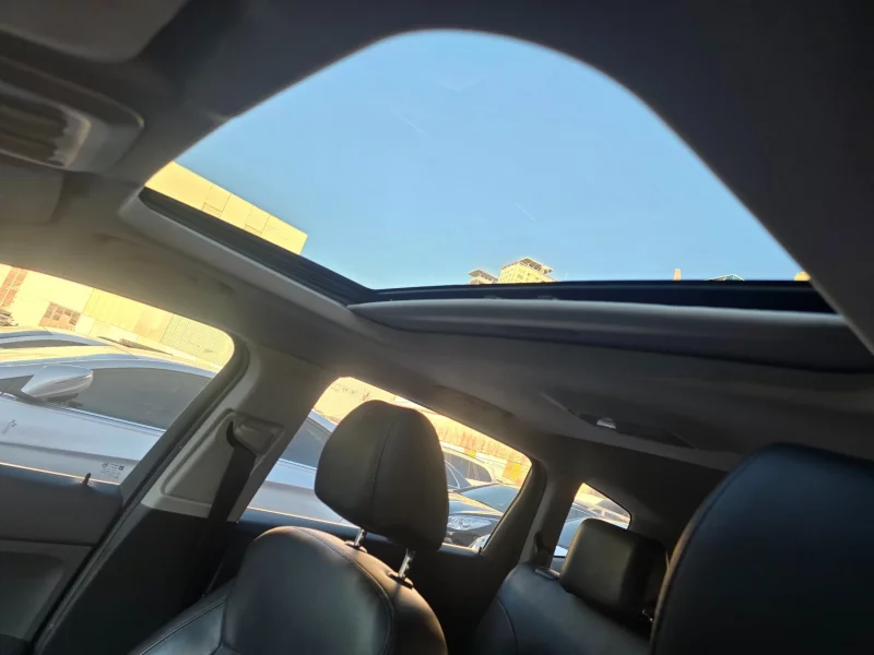 Daewoo Orlando