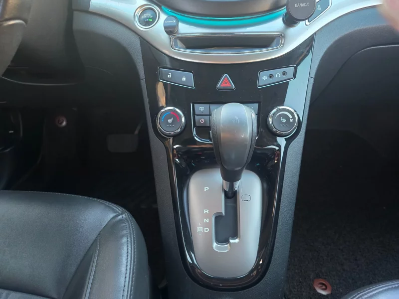 Daewoo Orlando