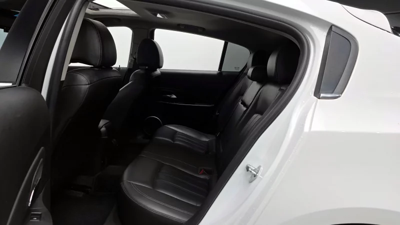 Daewoo Cruze