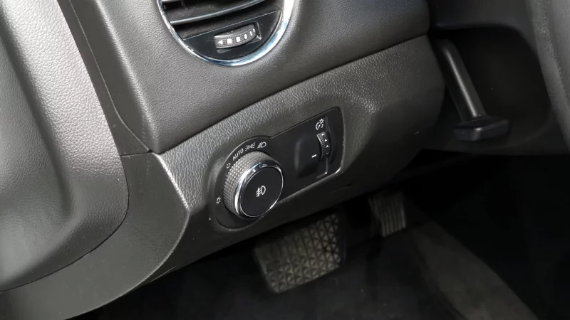 Daewoo Cruze