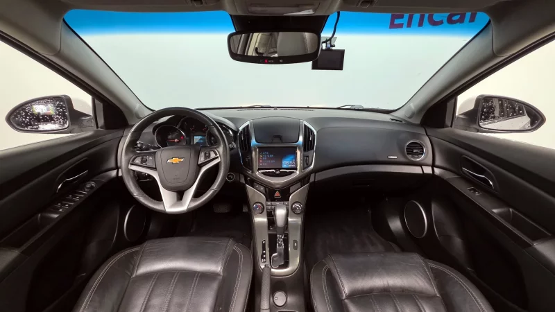 Daewoo Cruze