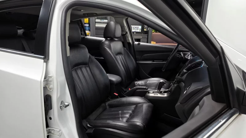 Daewoo Cruze