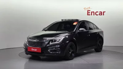 Daewoo Cruze