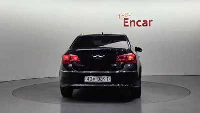 Daewoo Cruze