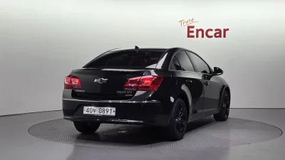 Daewoo Cruze