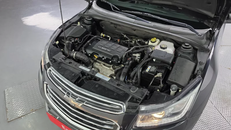 Daewoo Cruze
