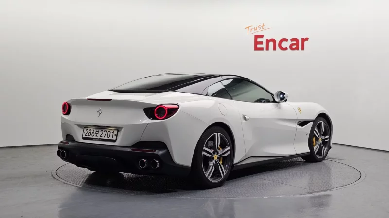 Ferrari PORTOFINO