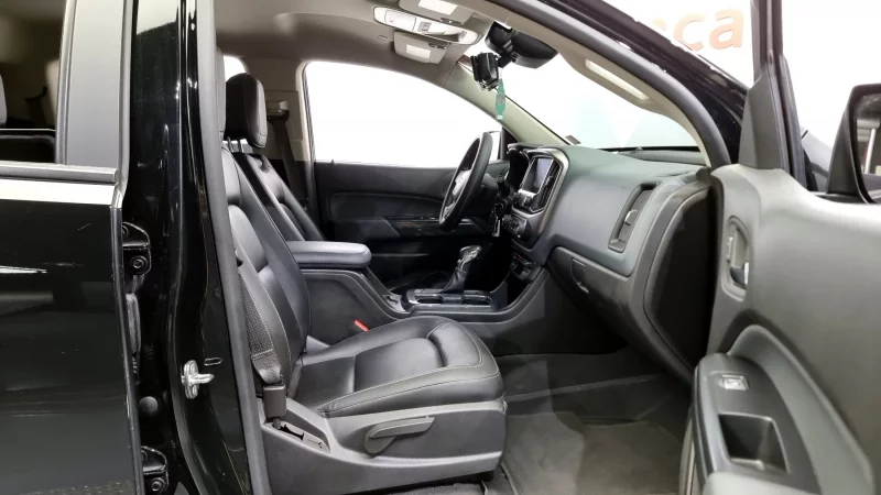 Daewoo Colorado
