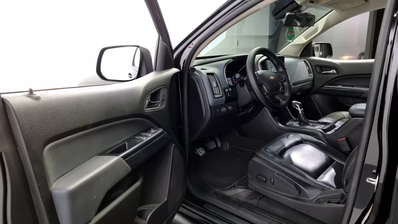 Daewoo Colorado
