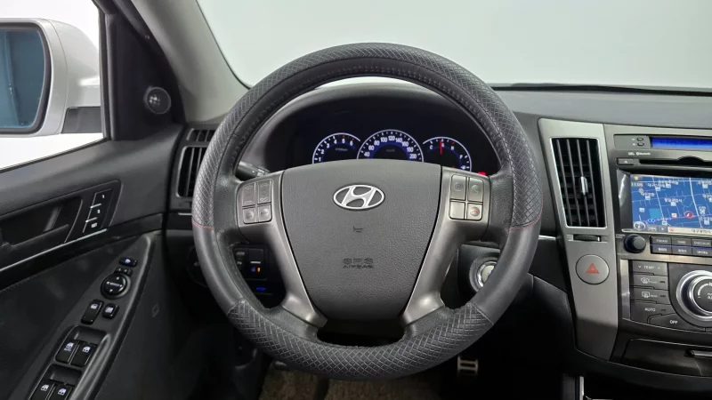 Hyundai Veracruz