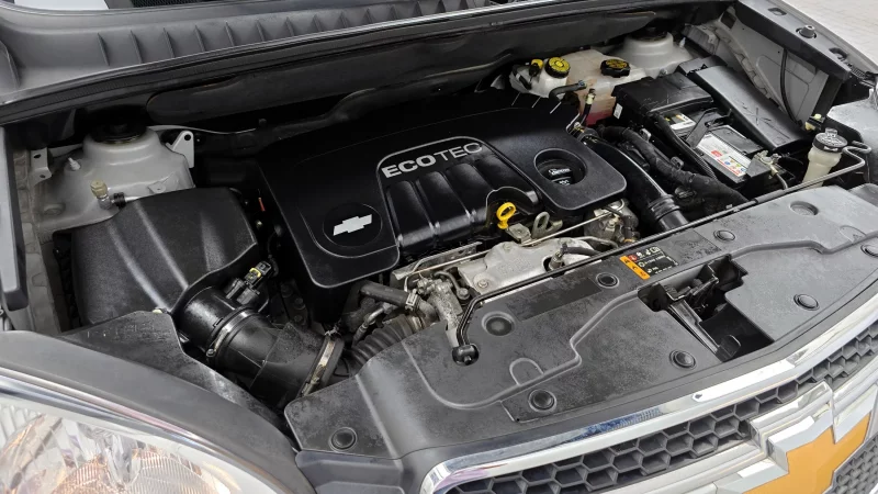 Daewoo Orlando