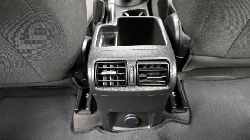 Daewoo Orlando