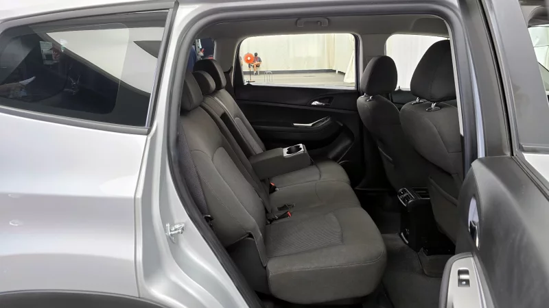 Daewoo Orlando