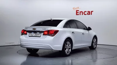 Daewoo Cruze