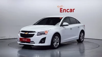 Daewoo Cruze