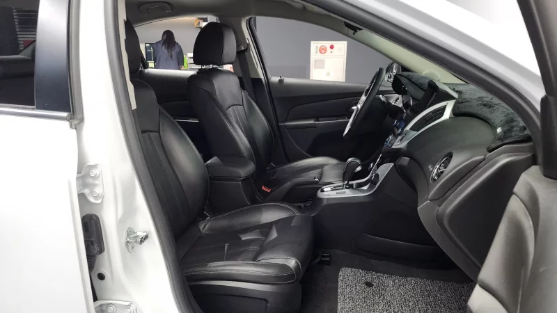 Daewoo Cruze