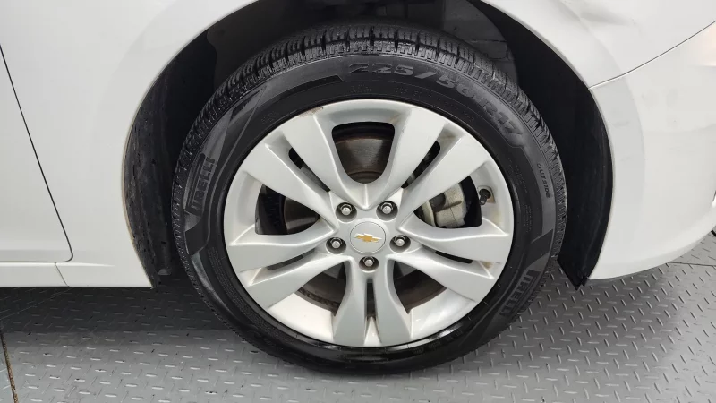 Daewoo Cruze