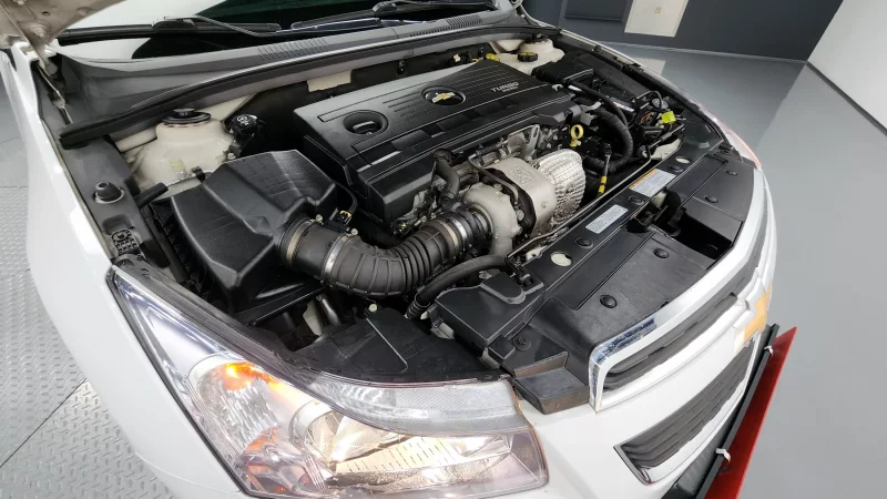 Daewoo Cruze
