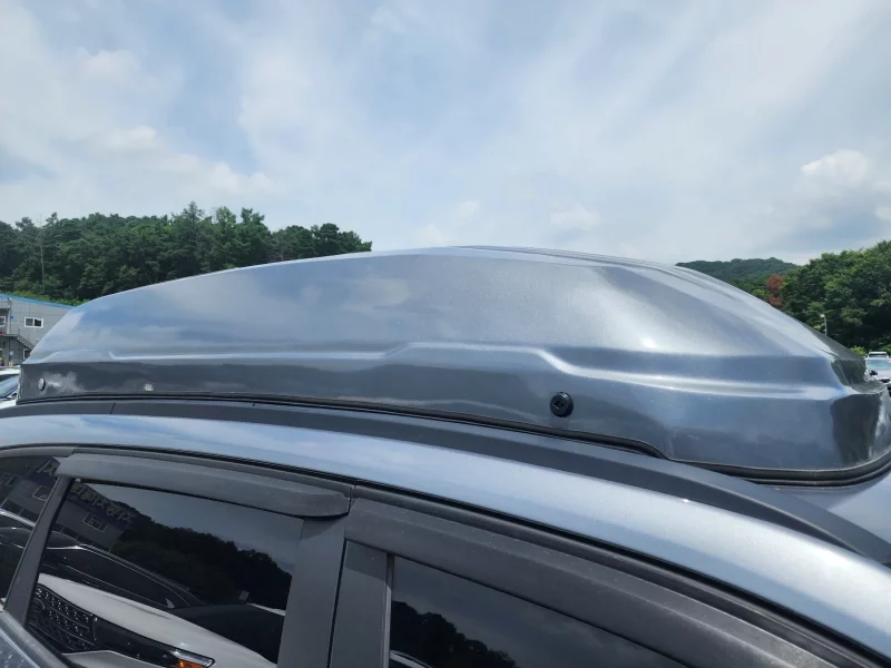 Daewoo Orlando