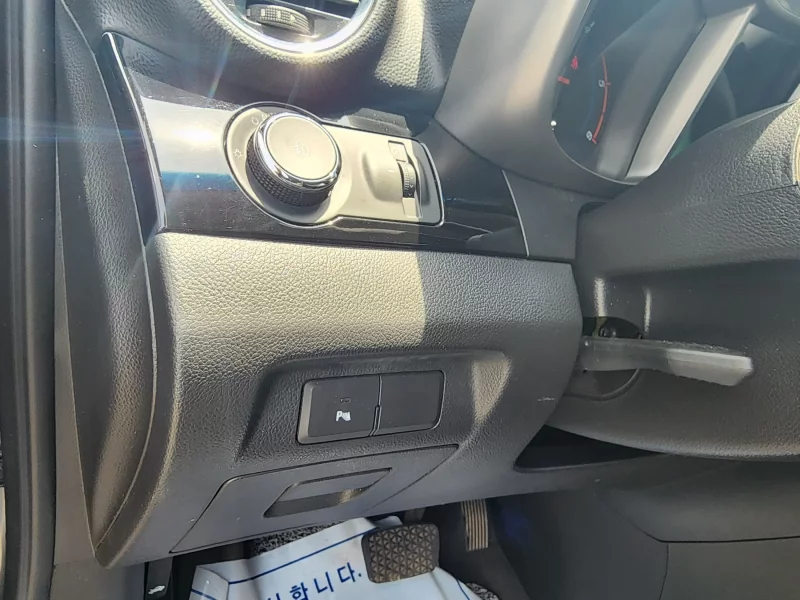 Daewoo Orlando