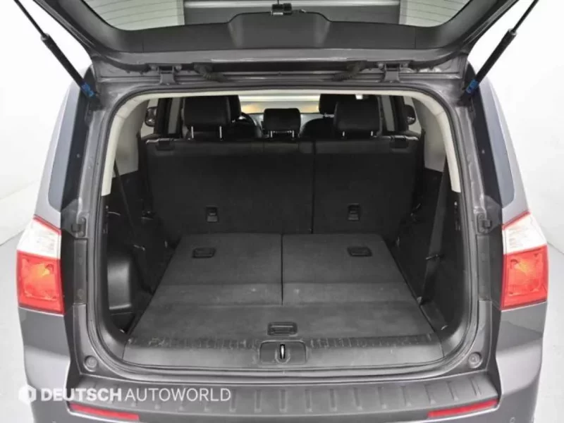 Daewoo Orlando