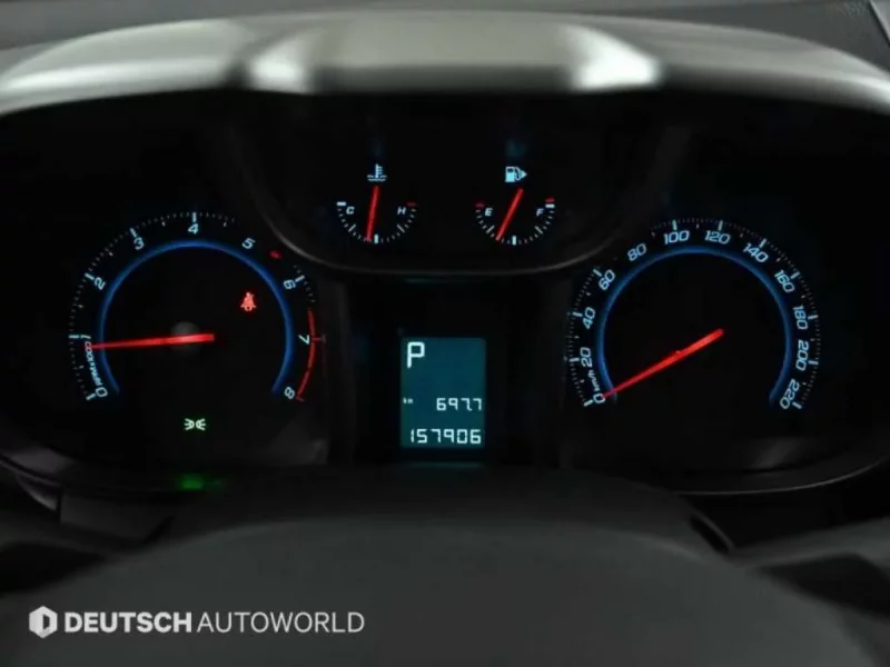 Daewoo Orlando