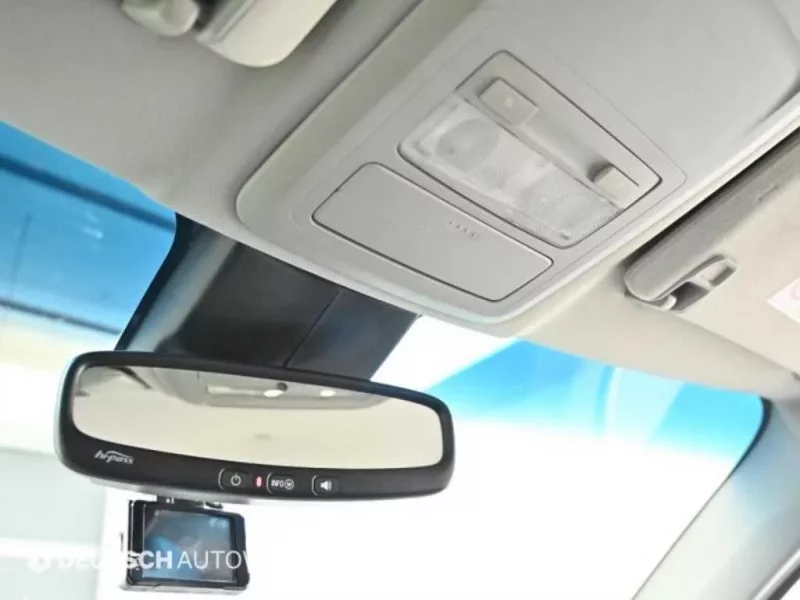 Daewoo Orlando