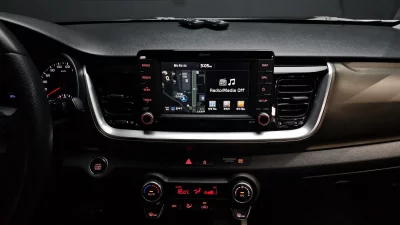 Kia Stonic