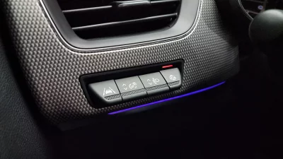 Renault Samsung XM3