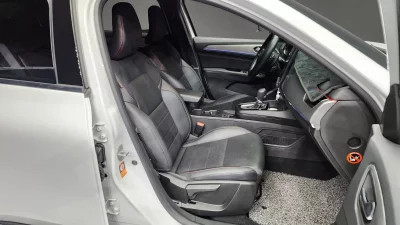Renault Samsung XM3