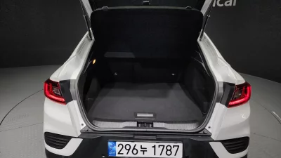 Renault Samsung XM3