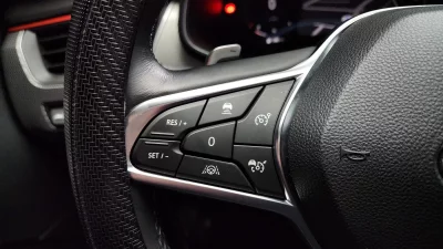 Renault Samsung XM3