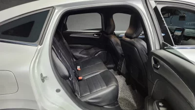 Renault Samsung XM3