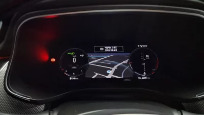 Renault Samsung XM3