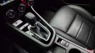 Renault Samsung XM3